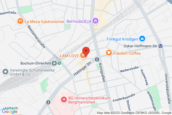 Restaurant Beiz zum mueede Gaul