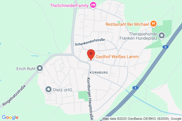 Restaurant Lamm