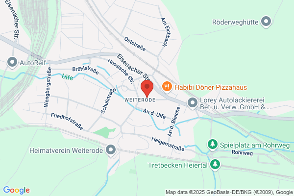 Restaurant Linde