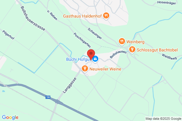Restaurant Wy-Stuebli
