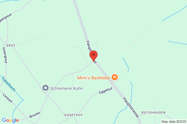 Restaurant zum Waldhof