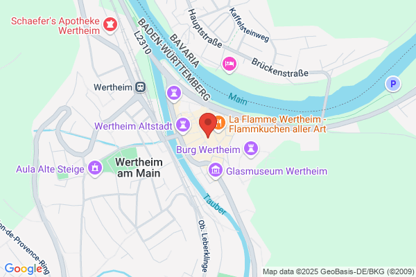 Zum Ochsen