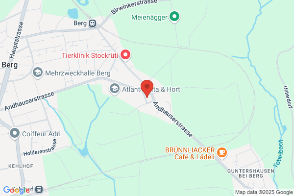 Aeberhard Spenglerei AG