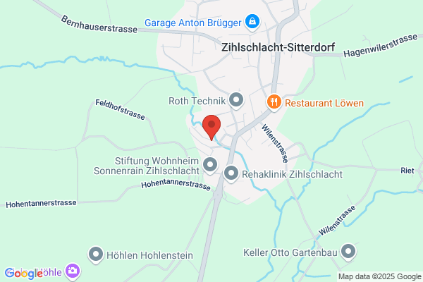Spenglerei Sauder