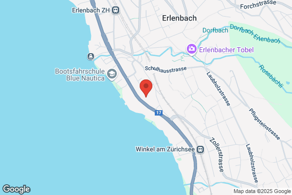 Alterswohnheim Geeren