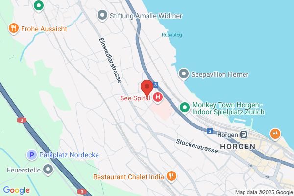 Tertianum Horgen