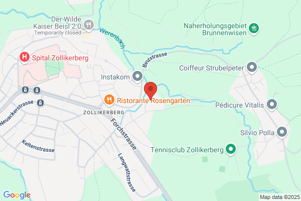 Tertianum Zollikerberg