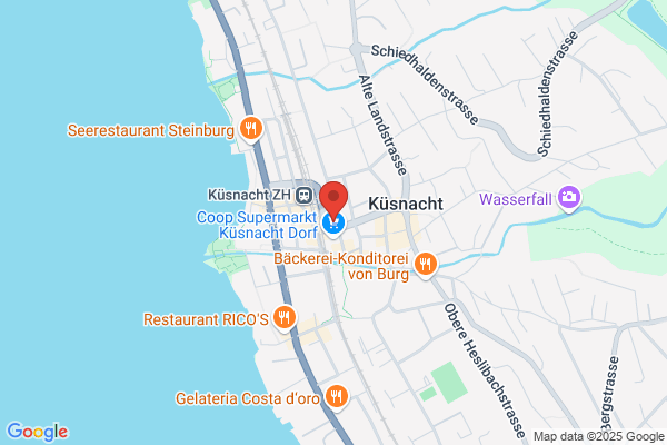 Hotz Küsnacht