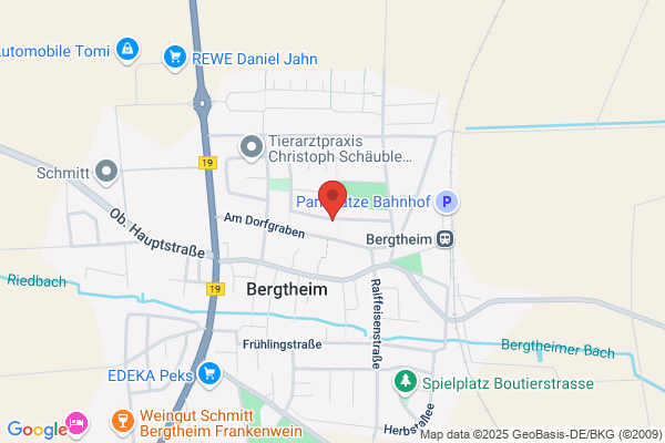 Architekturbuero B. Koenig Itschnach