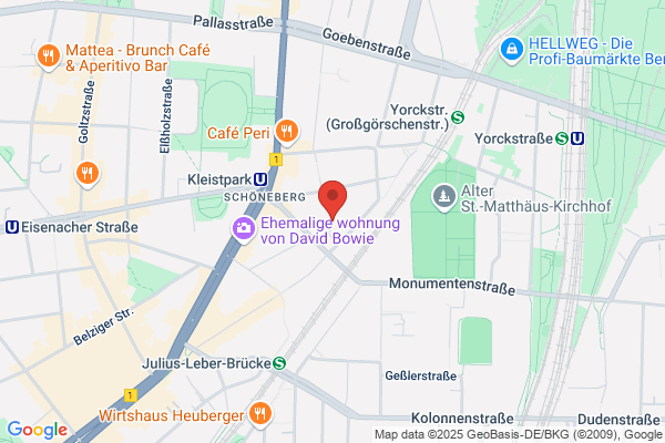 Architekturbuero Th. Zwicky