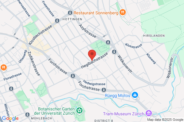 Cerlianiarchitekten AG