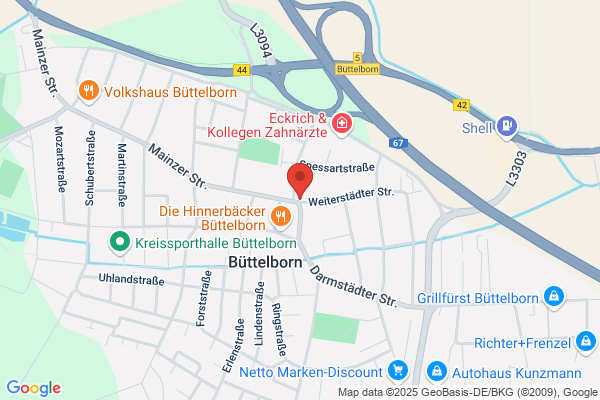 Hansruedi u. Susanne Buechi Architekturbuero