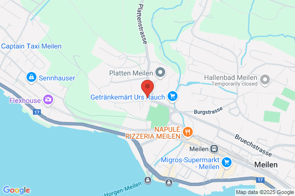 Roland Gut Architekten