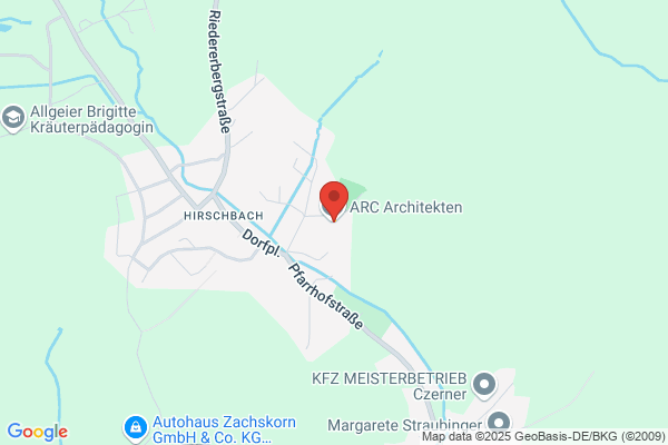 Arc Architekten AG