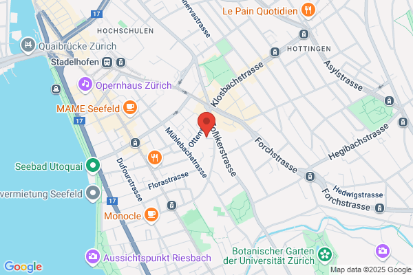 Groebly Fischer Architekten