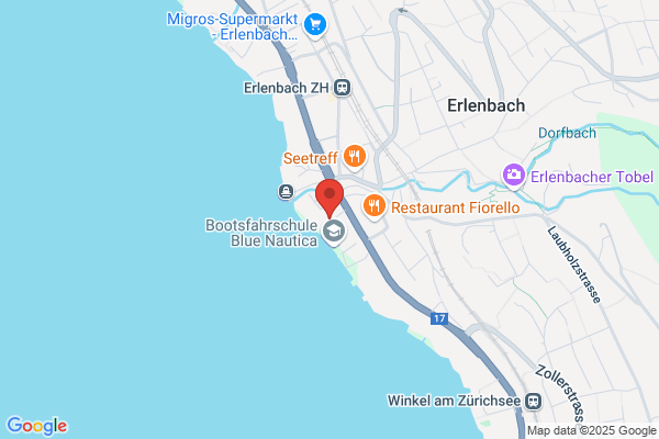 ZRH Zoelly Rueegger Holenstein Architektrn AG