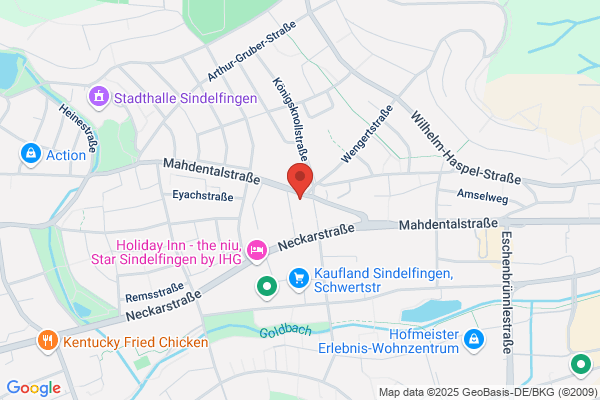 Decimum GmbH