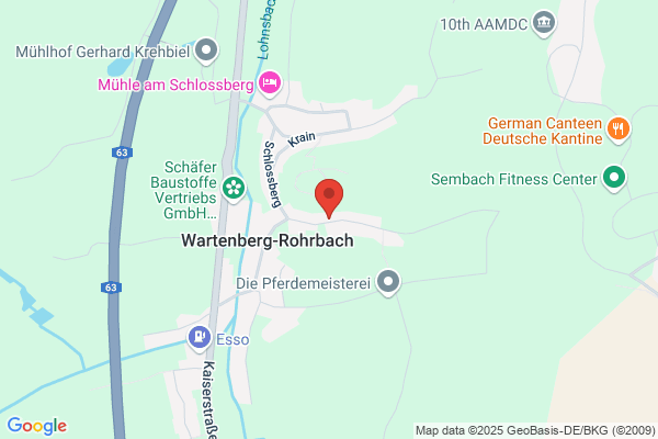 Schreinerei Keller AG