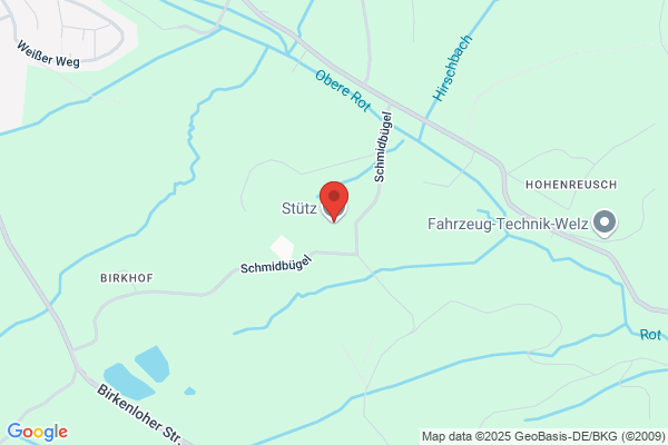 Stutz Technische Verwaltung