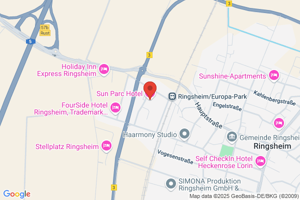Sunpark AG