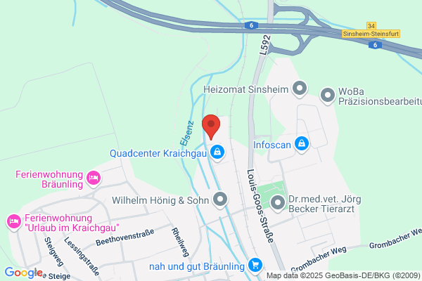 Baukom Baubegleitung Kommunikation AG