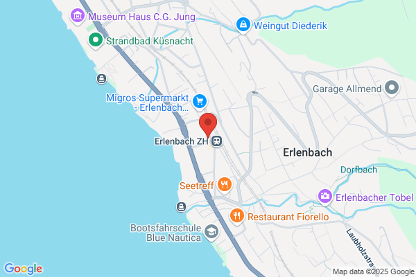 Erba AG