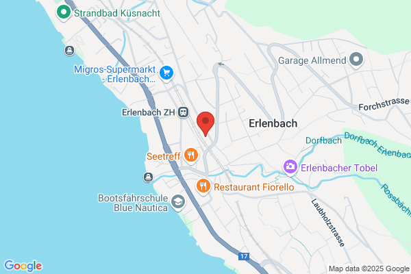 Hauswartungen Jürg Wunderli