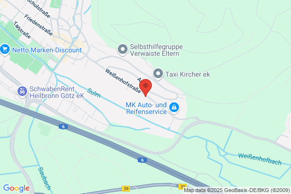 Alpha-Biocare GmbH