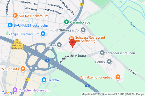 CSI Zuerich