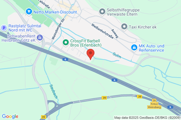 EDV-Verbund RB Zuerichsee