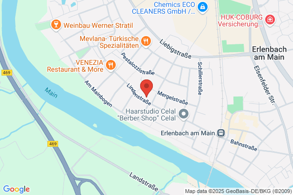 ES Buchhaltung