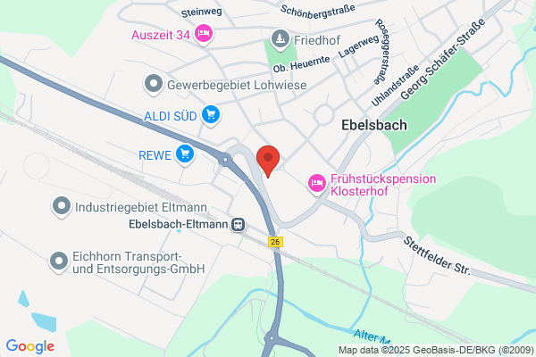 EcoBau AG