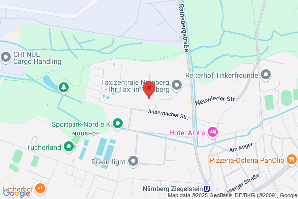 Forster und Cie Aktiengesellschaft
