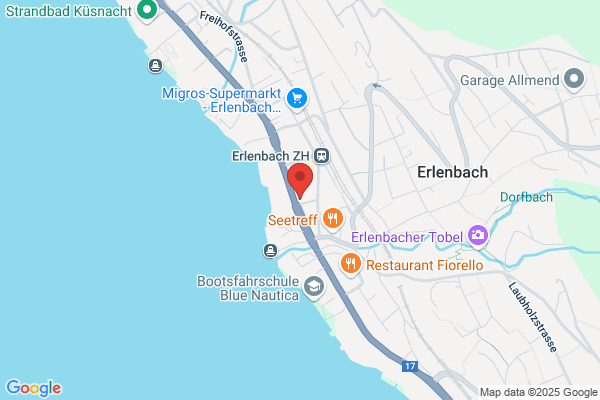 ImmoBuero Service und Handels GmbH