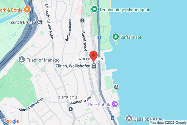 Kiosk AG