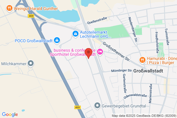 Spin-Out Solutions GmbH