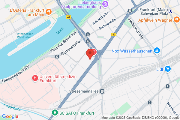 VCC Venture Capital Consulting GmbH c/o HAFIDA Treuhand AG