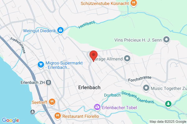 Gschwend Beratungen