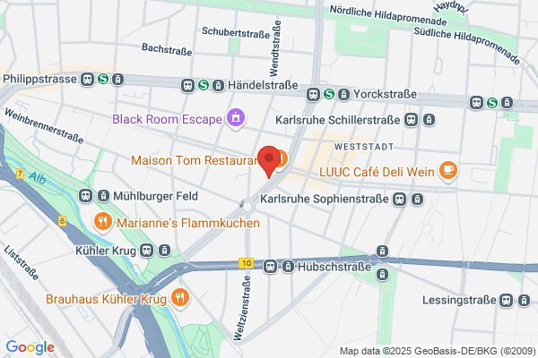 Trilobit GmbH