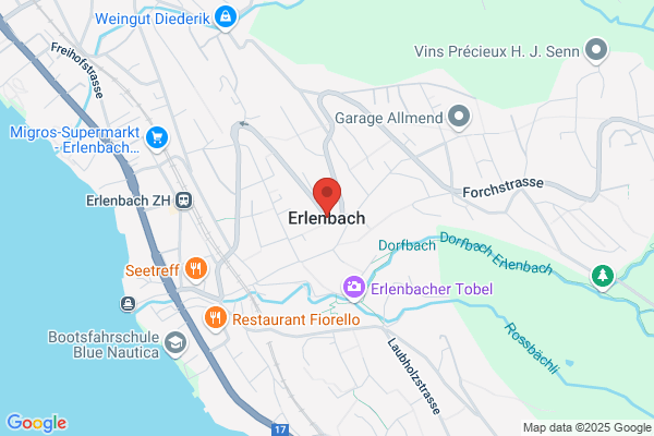 1eEurope (Switzerland) AG