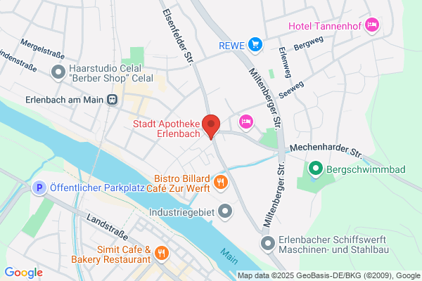 CAP COMPUTER GmbH