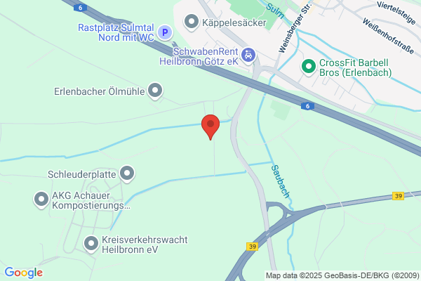 OGGENFUSS Das Gourmet-Paradies