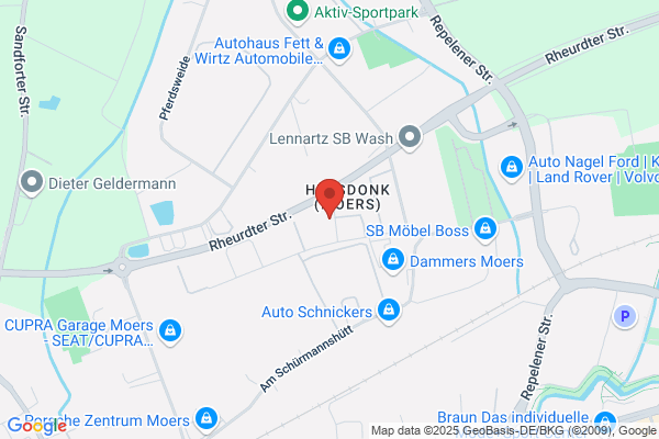 Oranjetrade GmbH