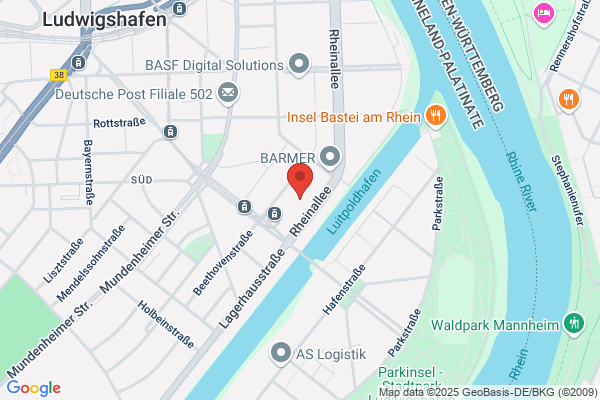 PharmaNet Services AG