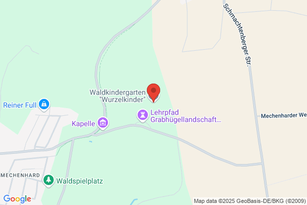 Spielgruppe Zwergli