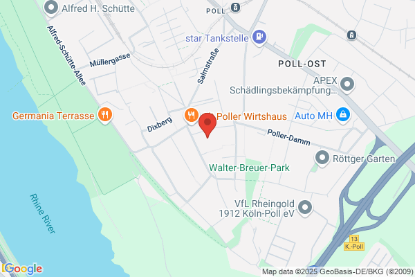 Alerta GmbH