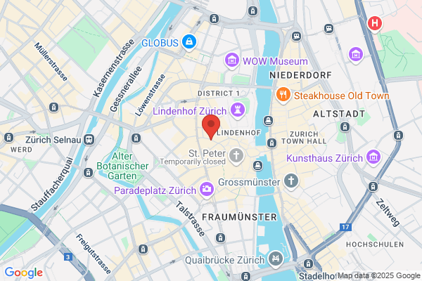 Cruisetour Kultour Ferienreisen AG