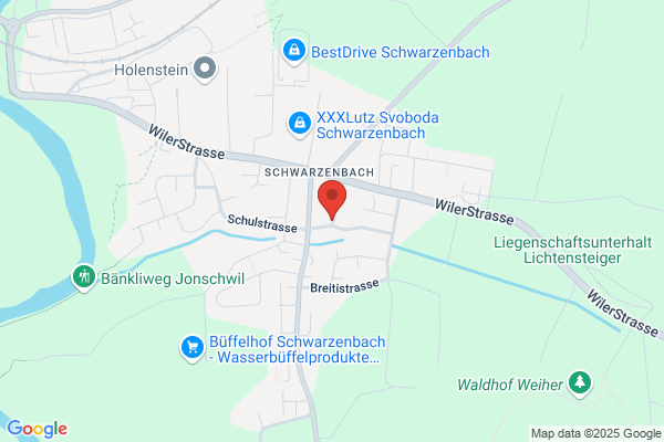 GIP Gredig Informatik und Partner AG