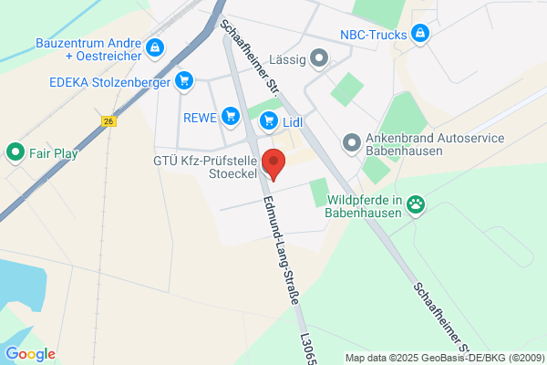 JET INFORMATIK AG