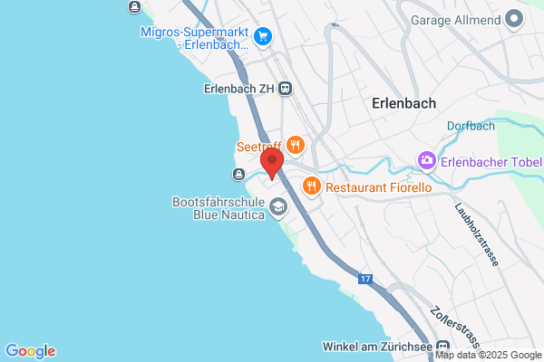 MINICK (Switzerland) AG